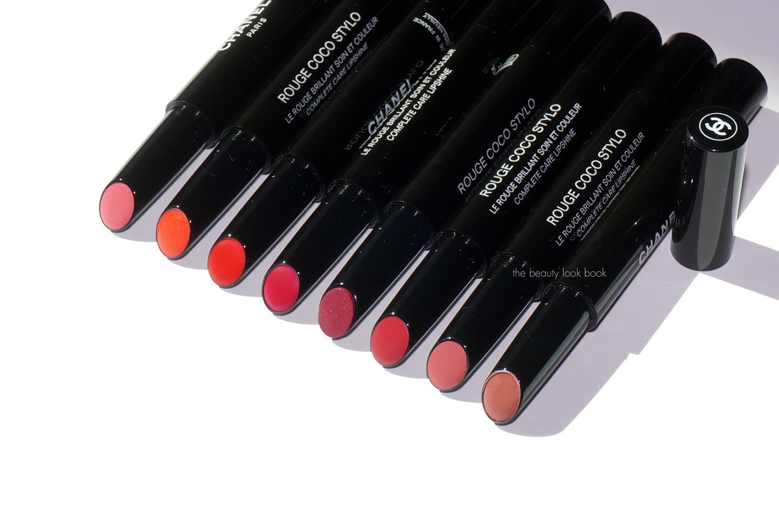 Chanel ROUGE COCO STYLO   FOR WHOLESALE
